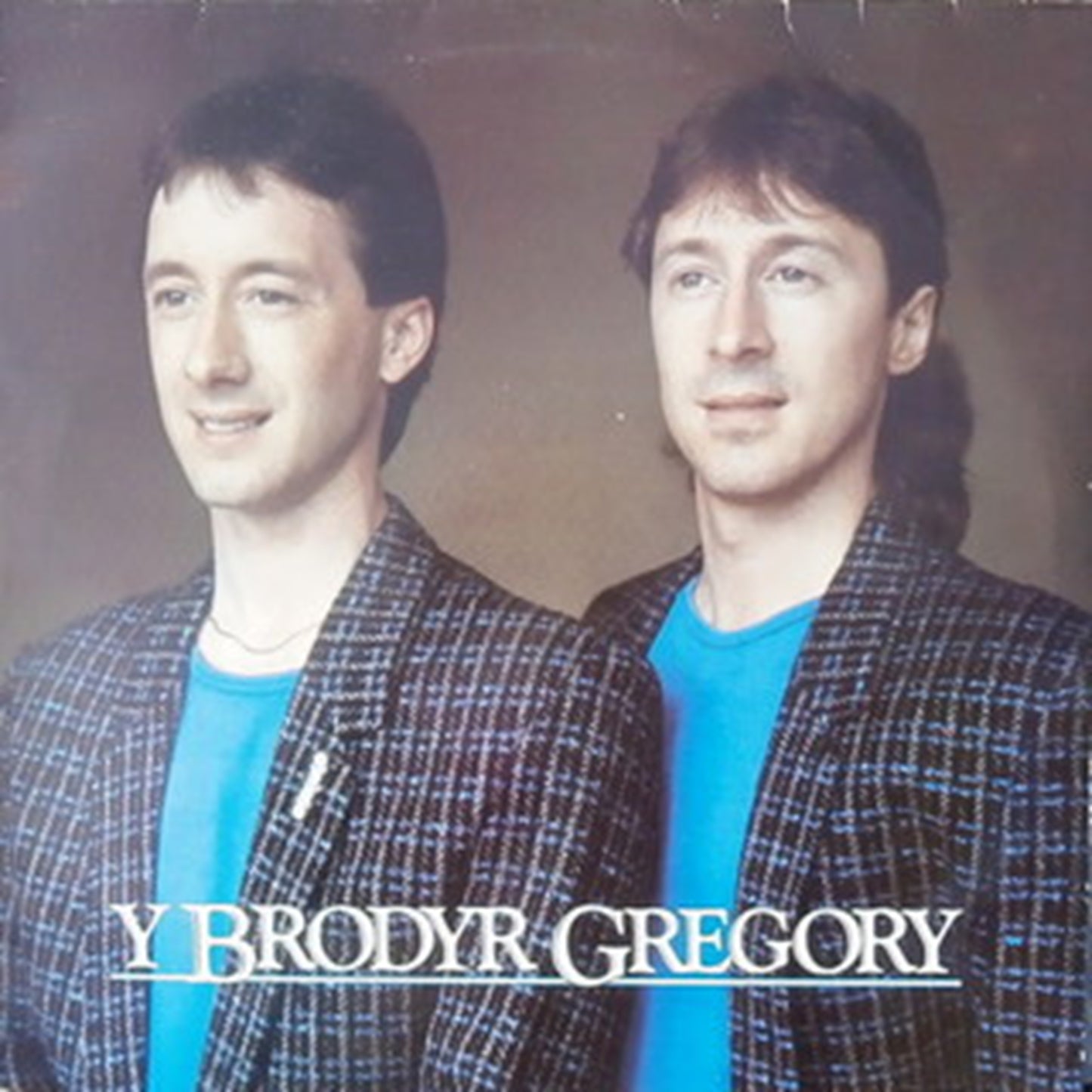 Y Brodyr Gregory