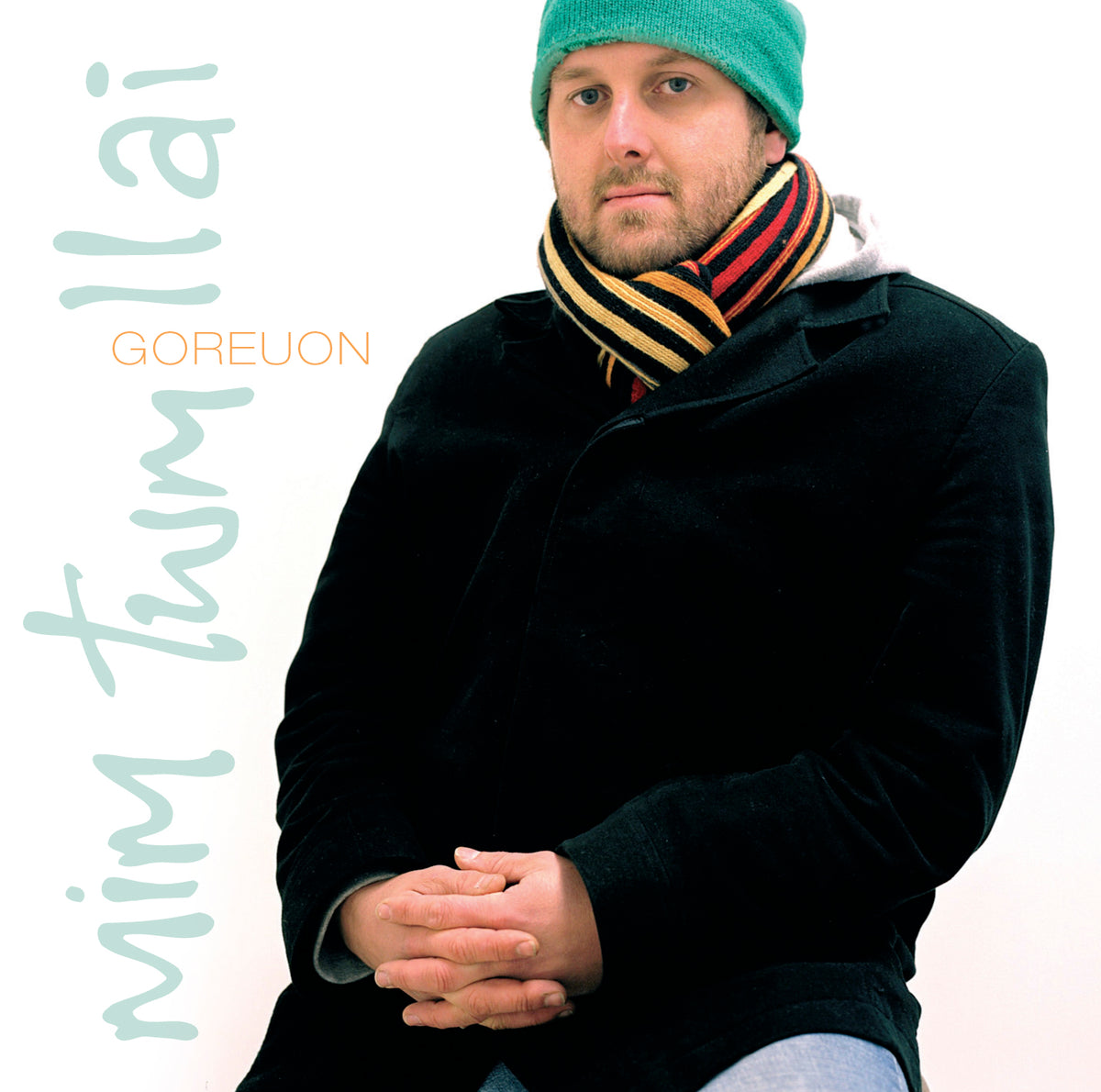 Mim Twm Llai - Goreuon
