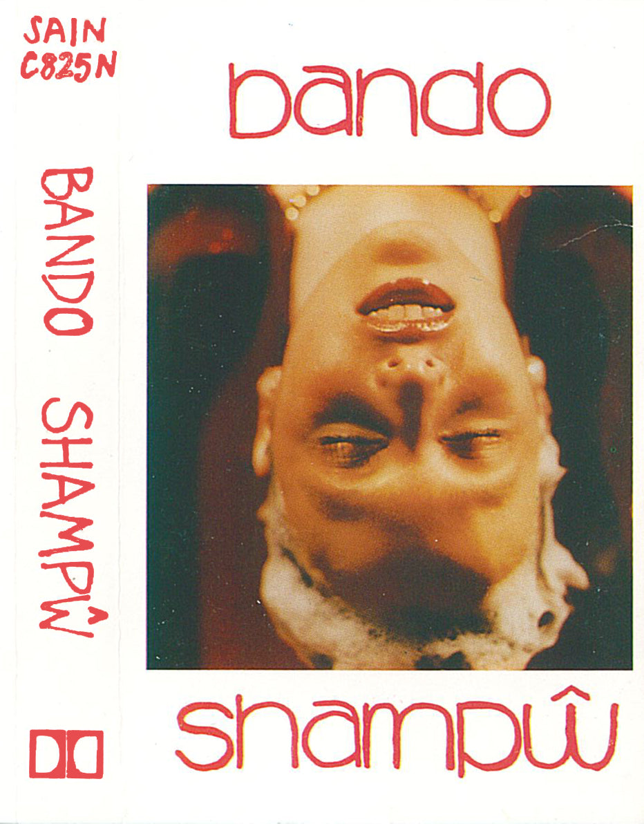 Shampŵ