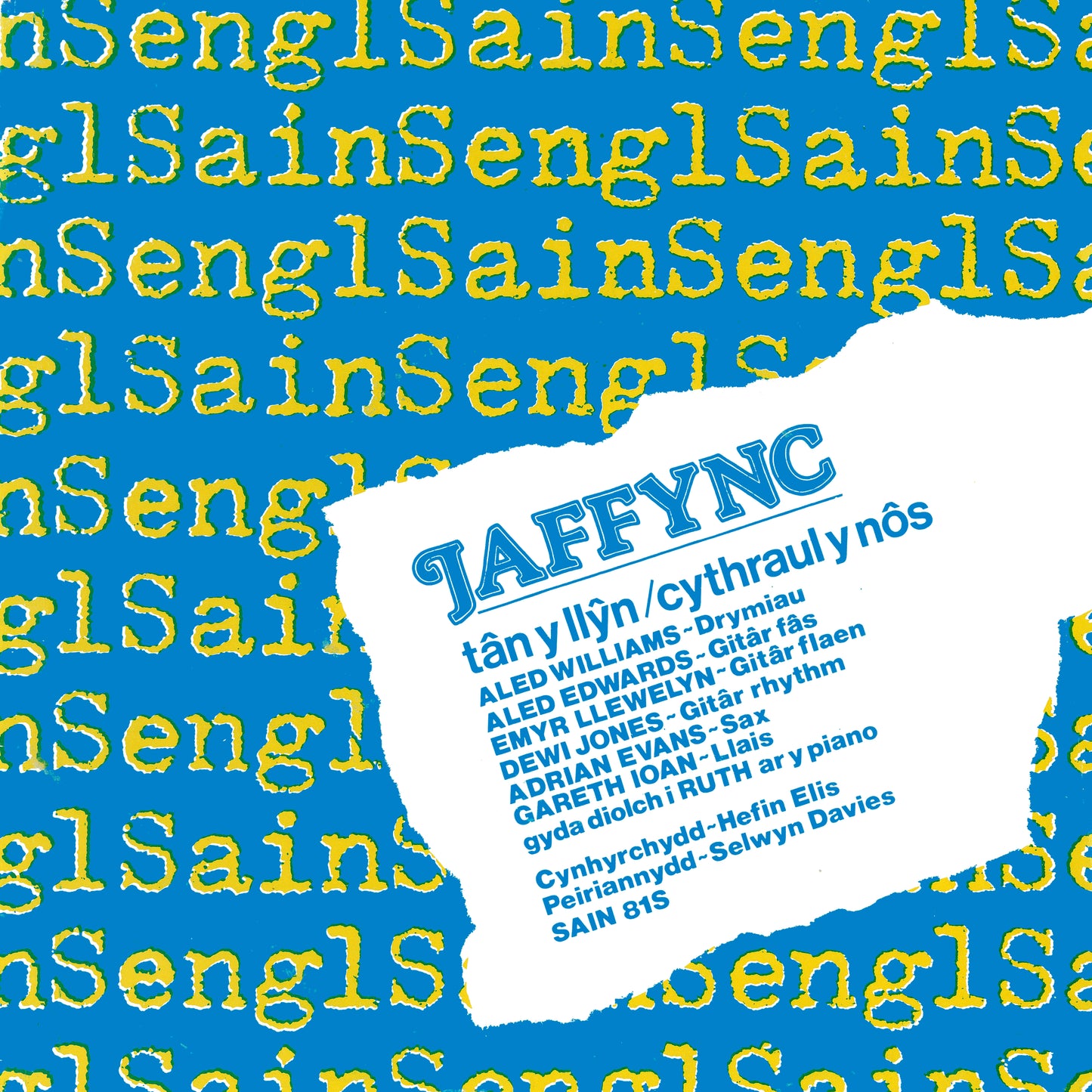 Jaffync