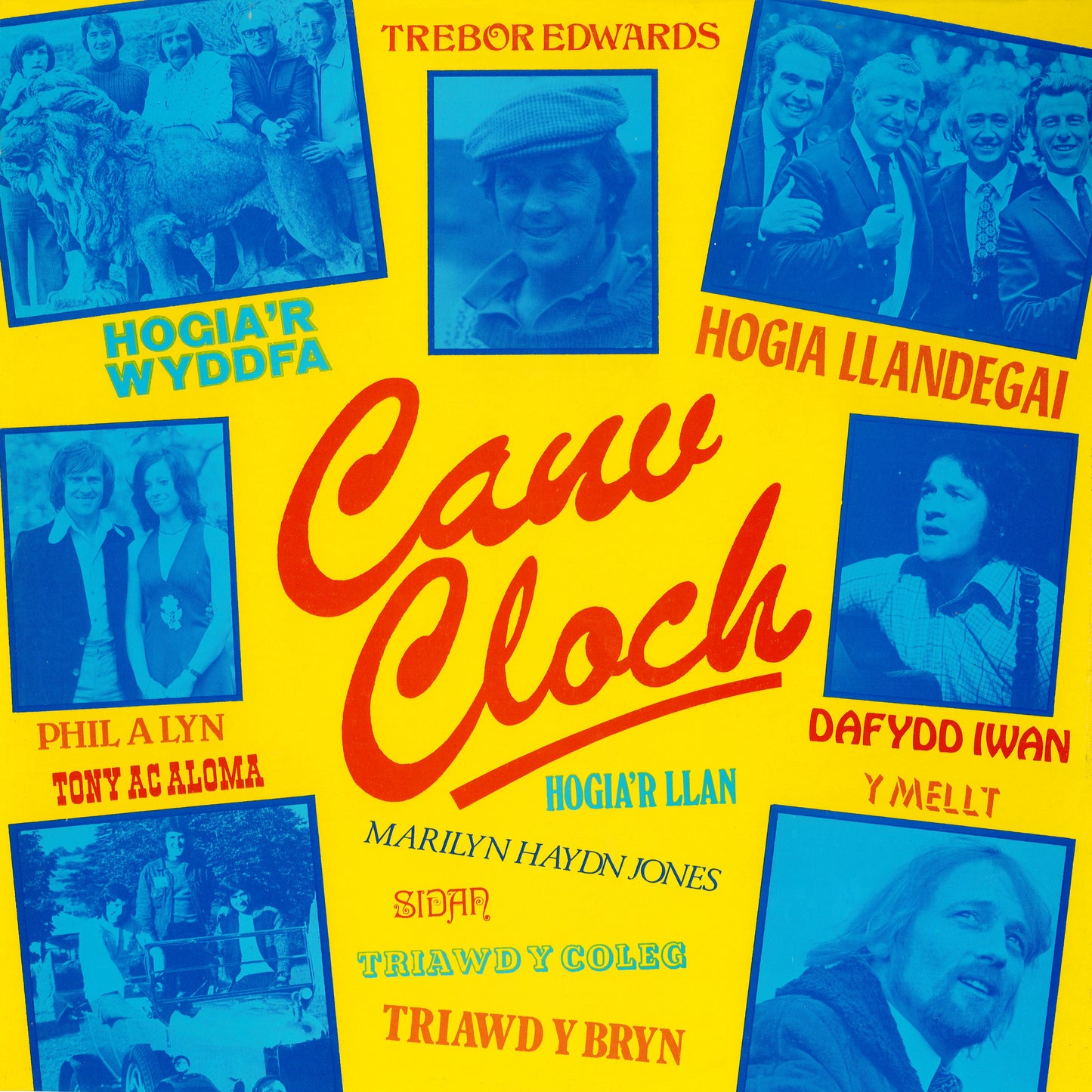 Canu Cloch