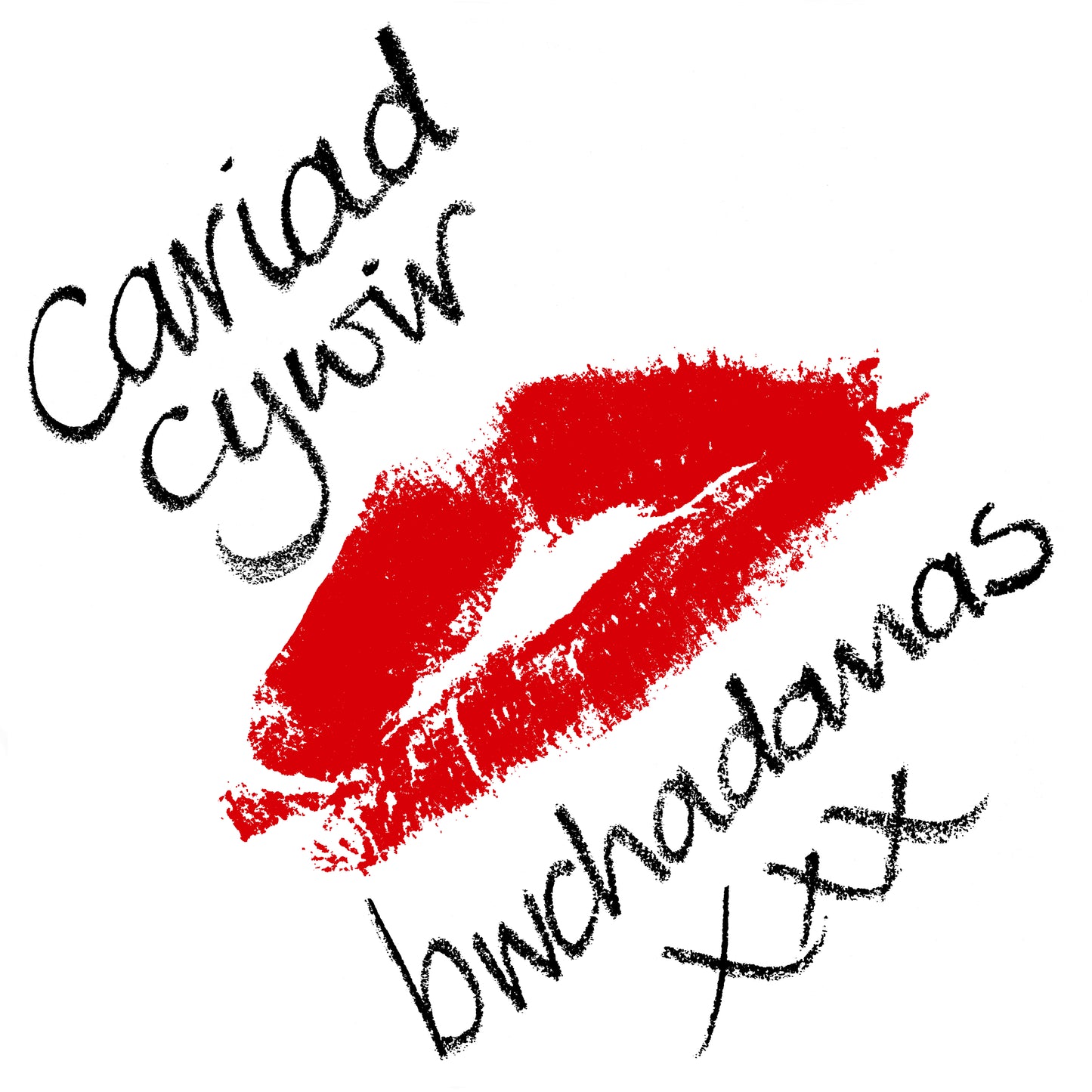 Cariad Cywir