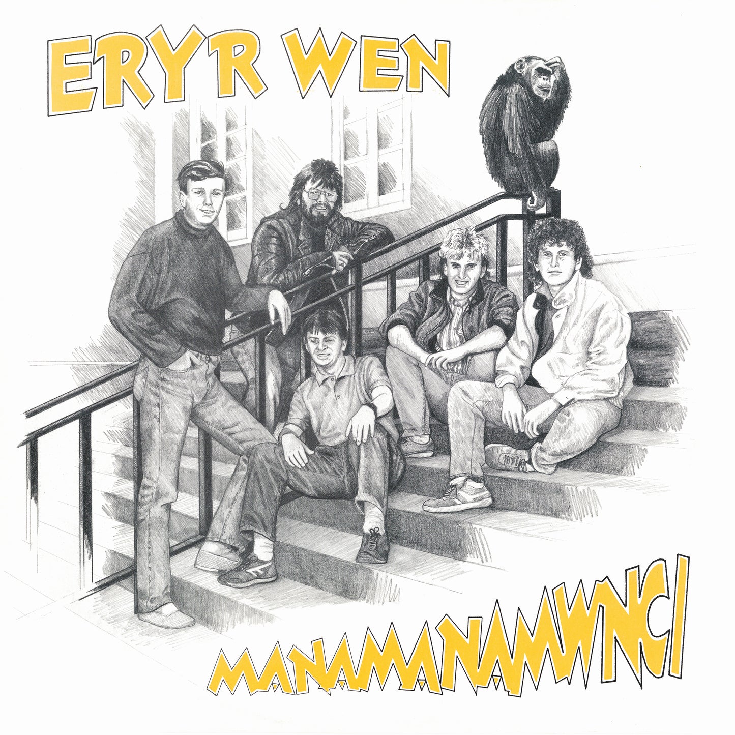 Manamanamwnci (1 in stock)