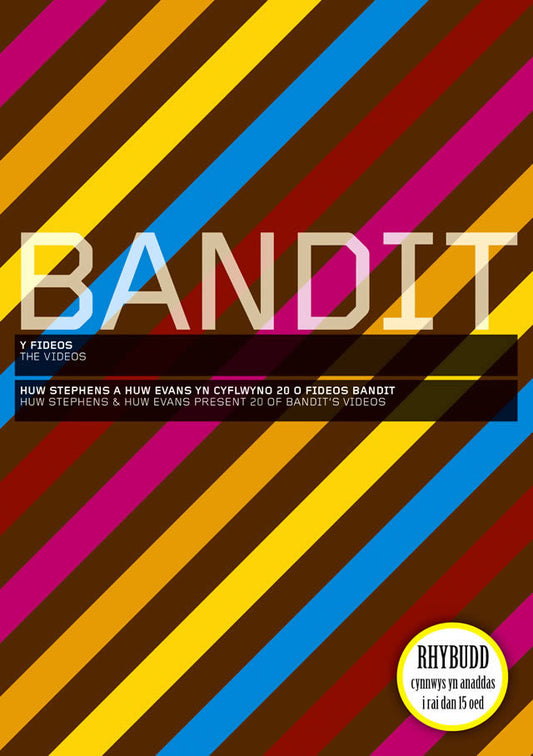 Bandit - The Videos