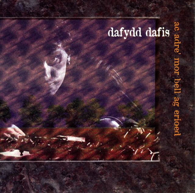 Ac Adre' Mor Bell ag Erioed