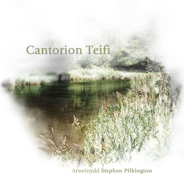 Cantorion Teifi