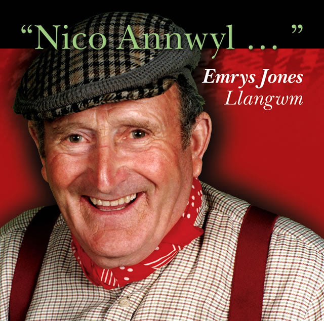 Nico Annwyl...