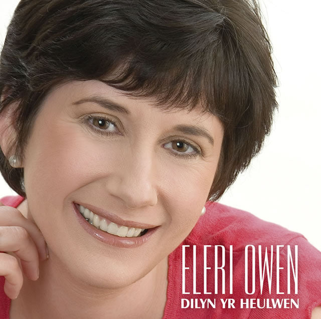Dilyn yr Heulwen