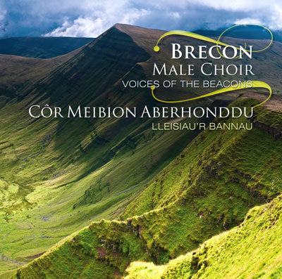 Brecon Male Choir-Voices of the Beacons