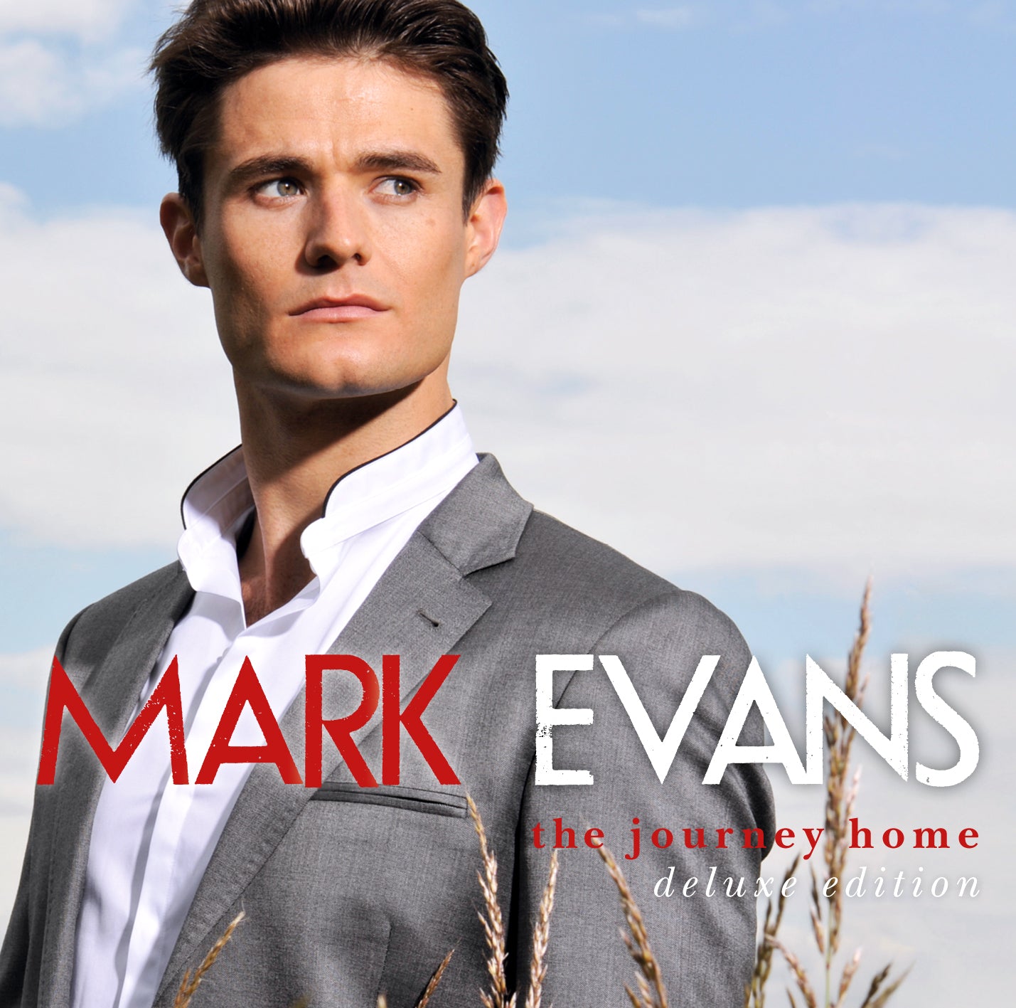 The Journey Home - Deluxe Edition