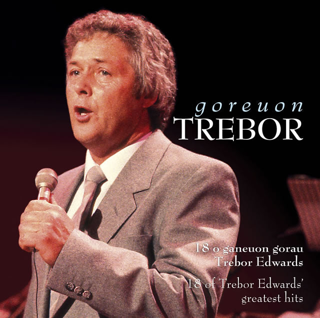 Goreuon / The Best of