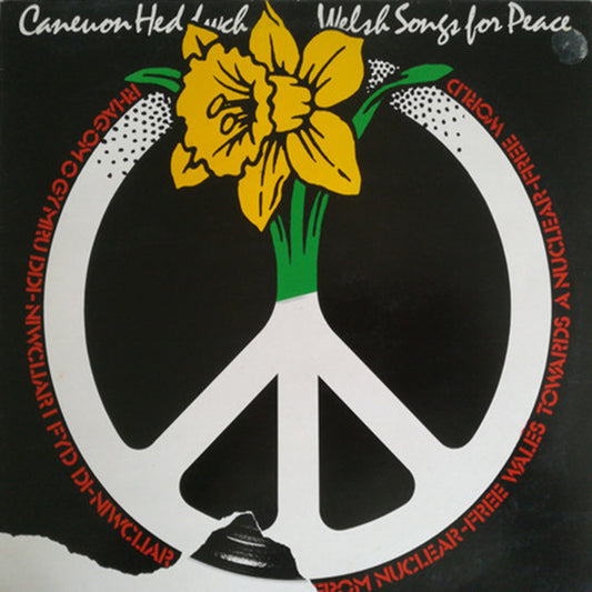 Welsh Songs of Peace