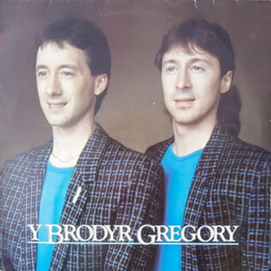 Y Brodyr Gregory