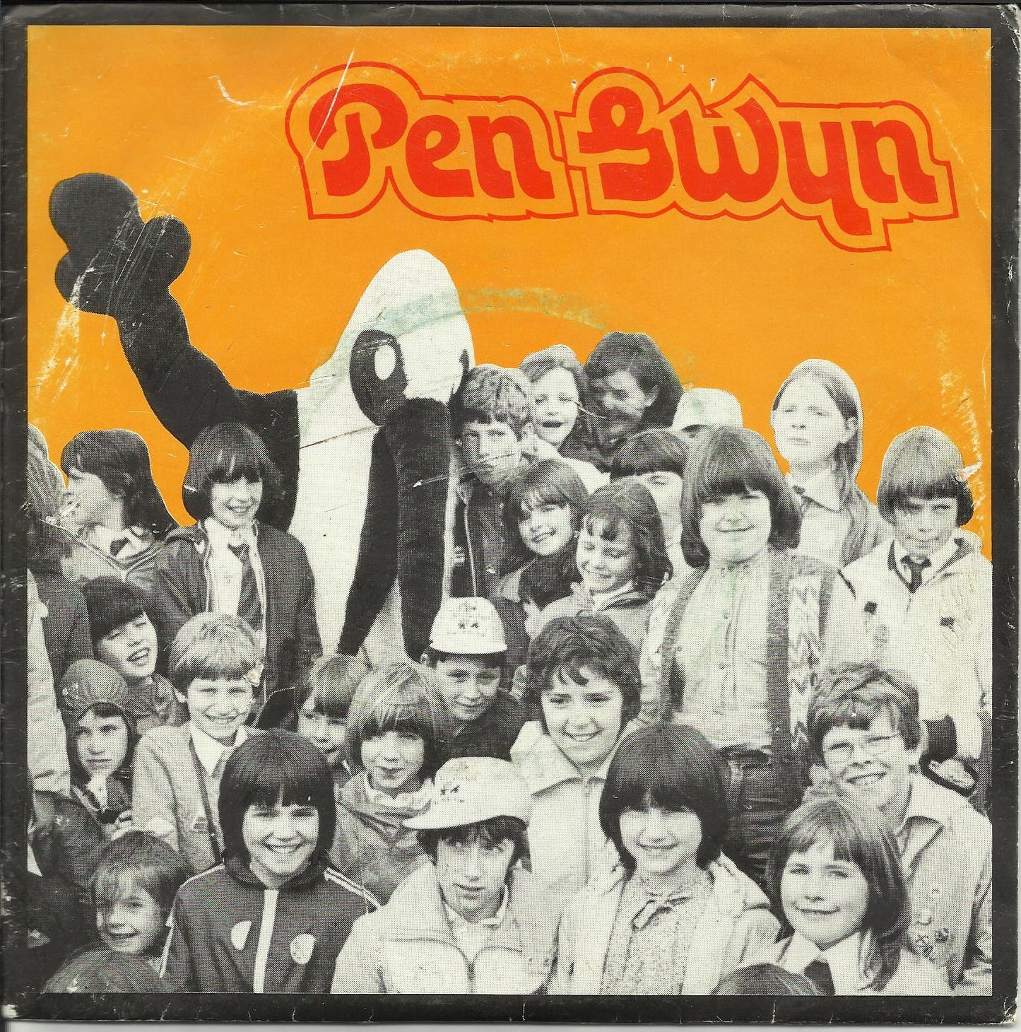 Pen Gwyn