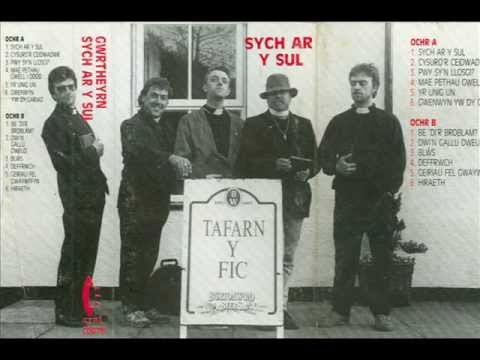 Sych Ar y Sul
