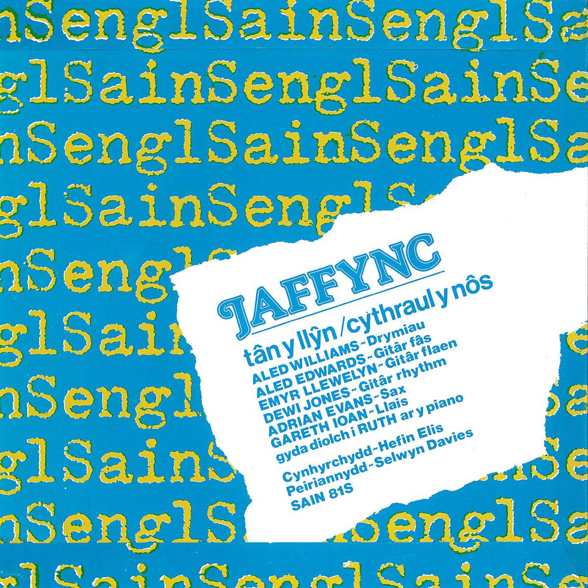 Jaffync