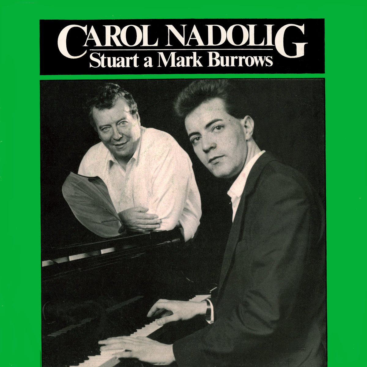 Carol Nadolig