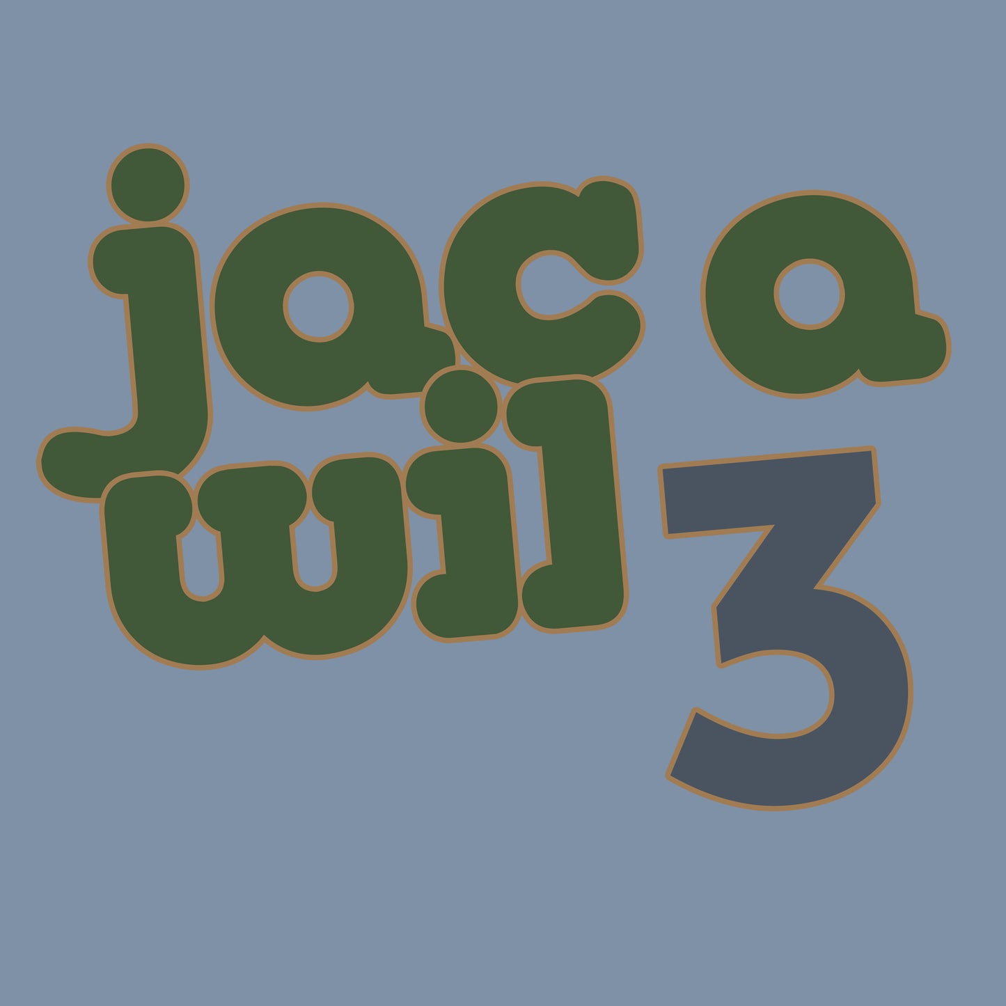 Jac a Wil 3