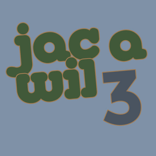 Jac a Wil 3