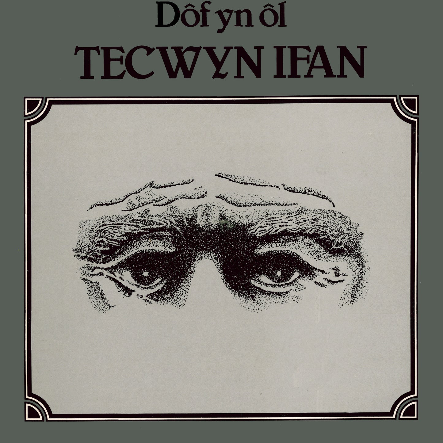 Dôf yn Ôl