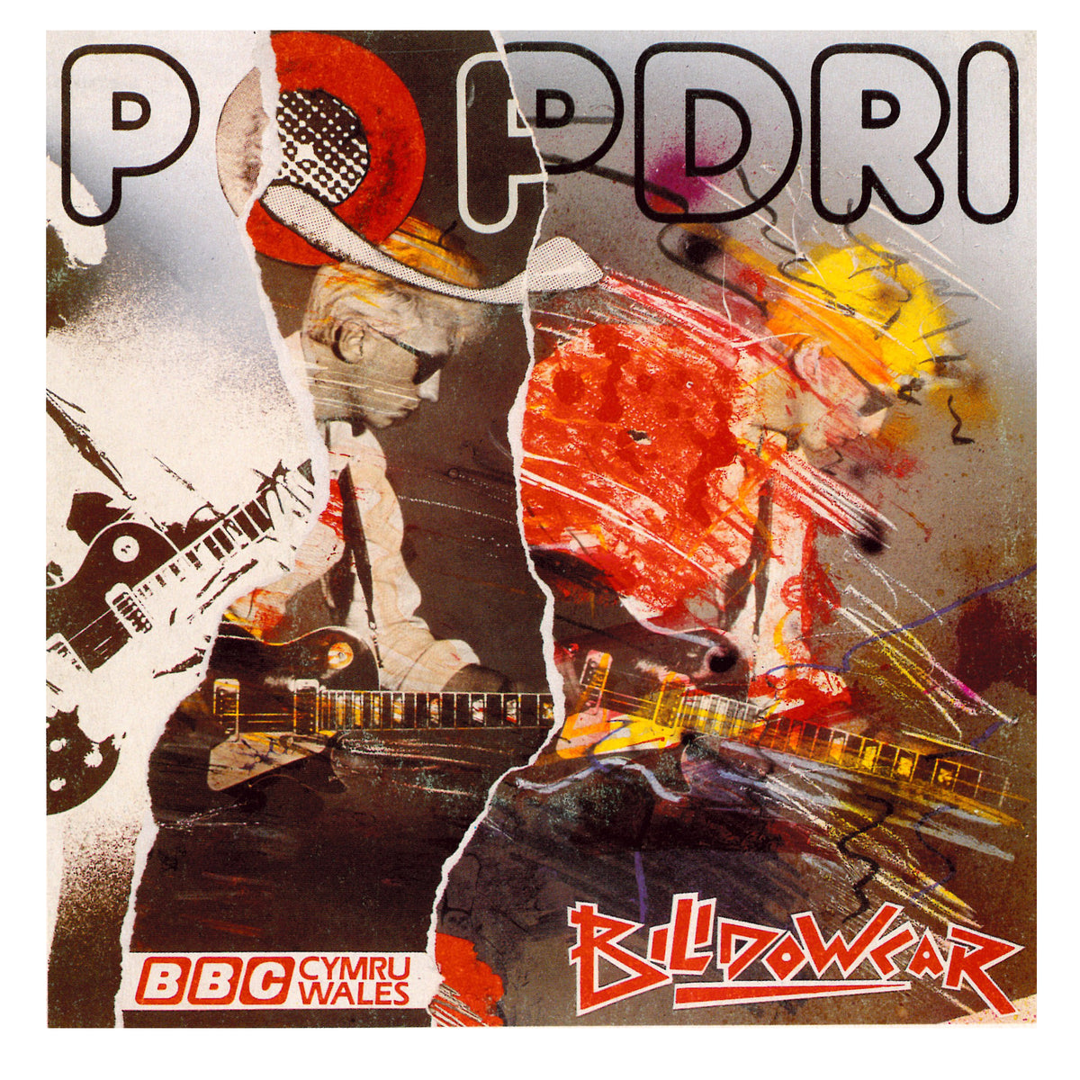 Popdri