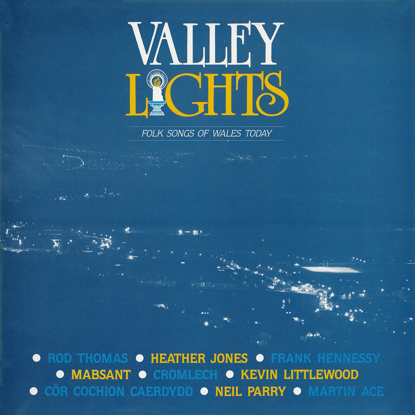 Valley Lights