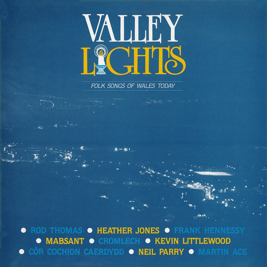 Valley Lights