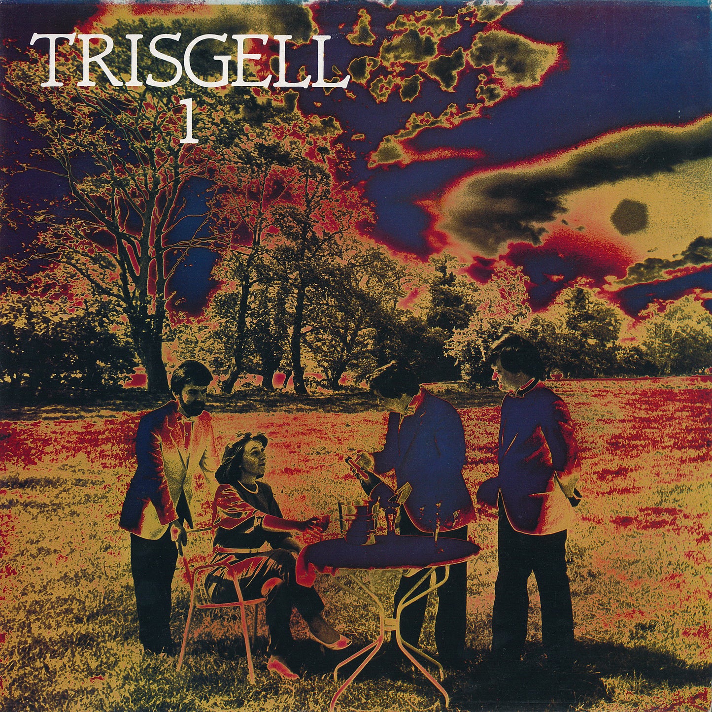 Trisgell 1