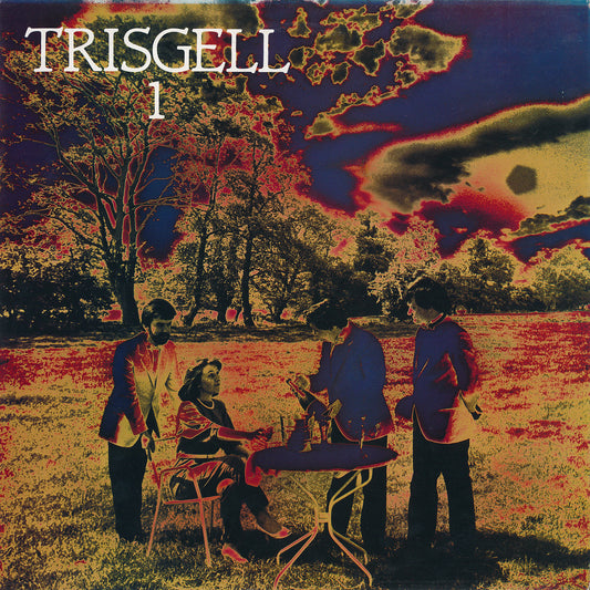 Trisgell 1