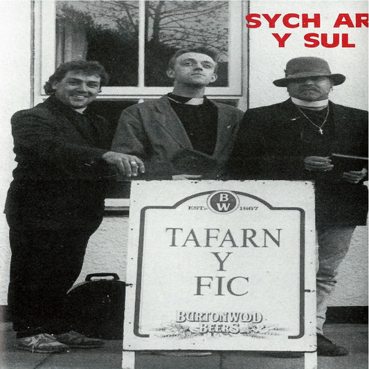 Sych Ar y Sul