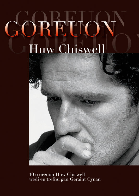 Goreuon Huw Chiswell ~ Lawrlwytho yn unig (PDF)