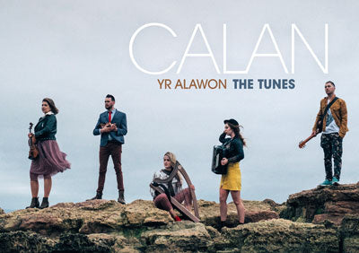 Calan - The Tunes