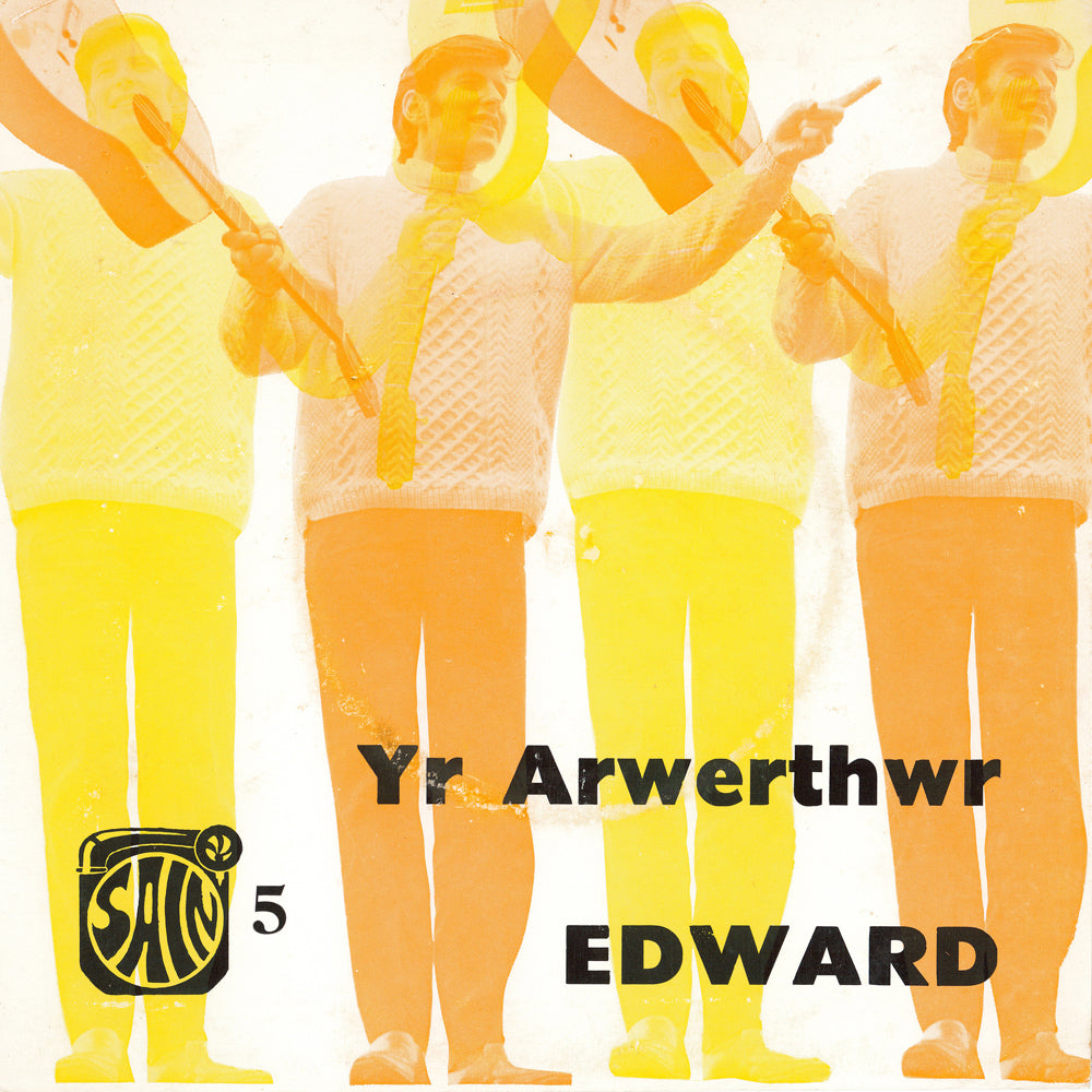 Yr Arwerthwr (1 in stock)