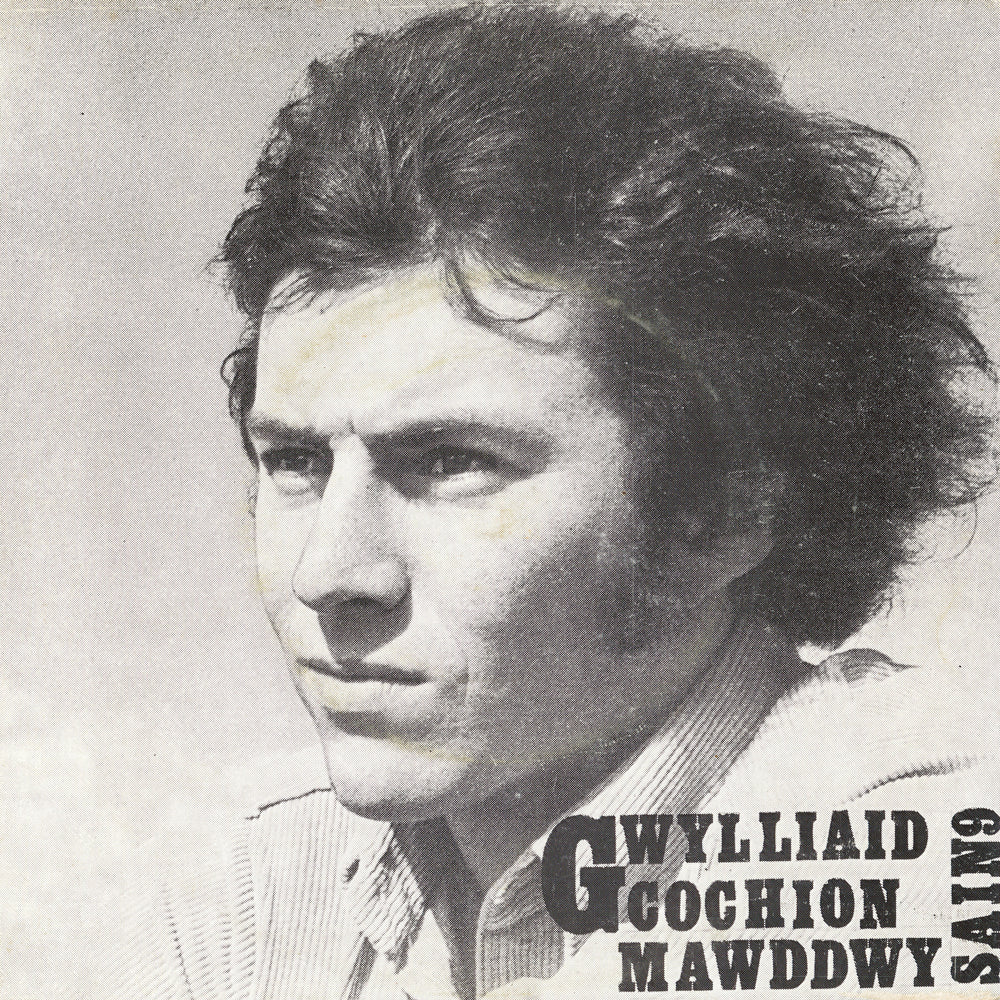 Gwylliaid Cochion Mawddwy (2 in stock)