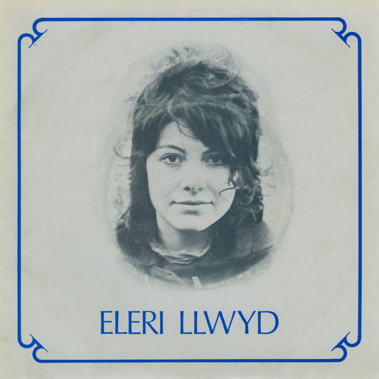 Eleri Llwyd