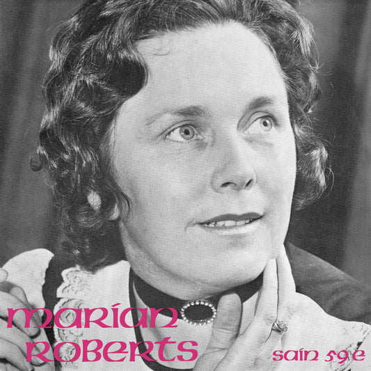 Marian Roberts (1 in stock)