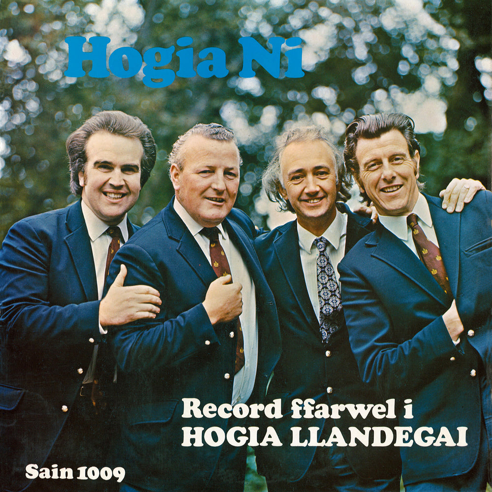 Hogia Ni (1 in stock)