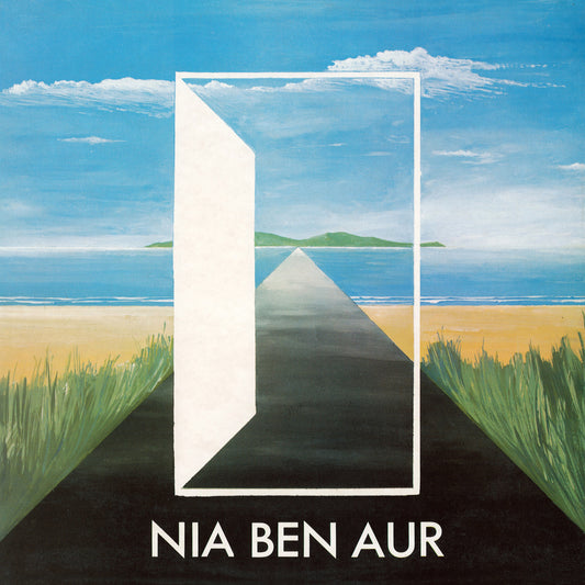 Nia Ben Aur (1 mewn stoc)