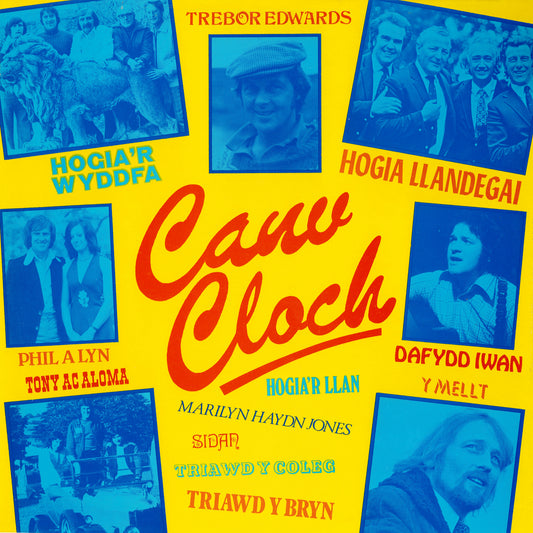 Canu Cloch