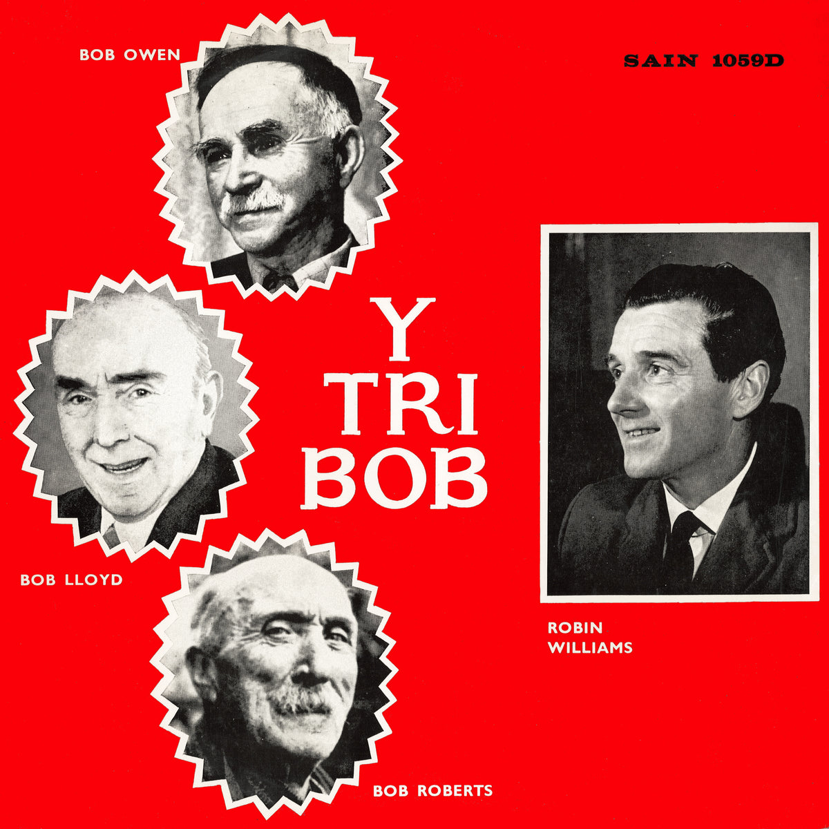 Y Tri Bob