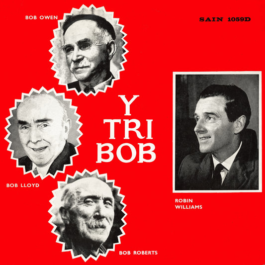 Y Tri Bob