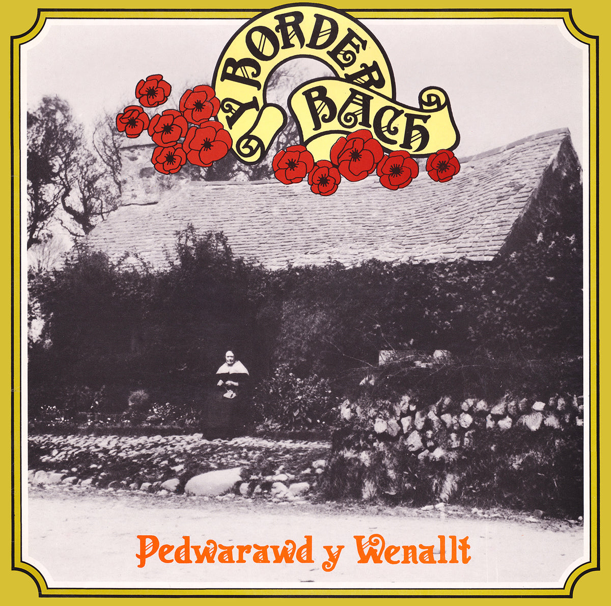 Y Border Bach