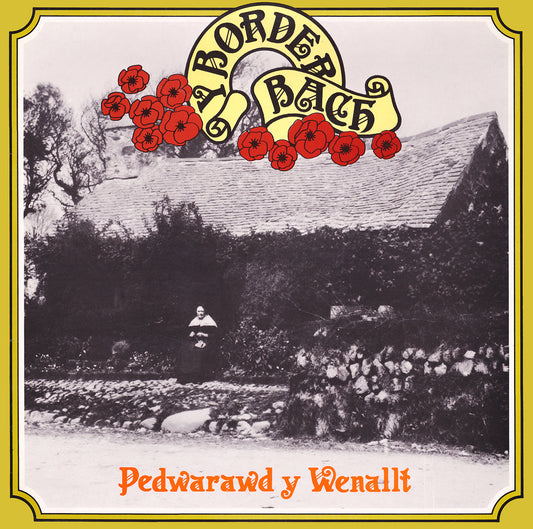 Y Border Bach