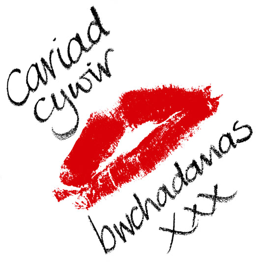 Cariad Cywir