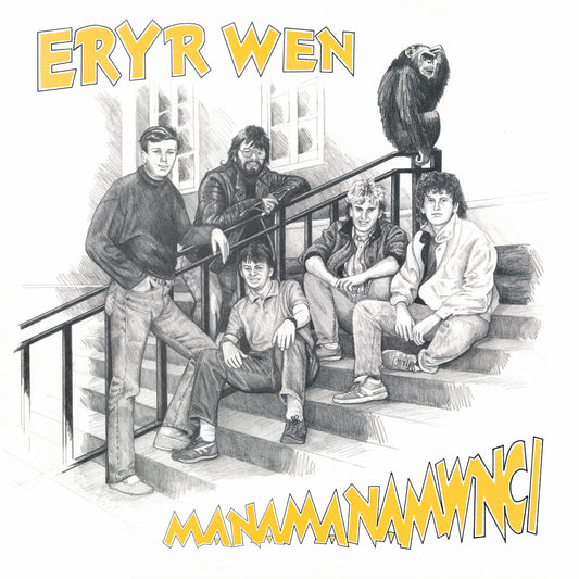 Manamanamwnci (1 in stock)