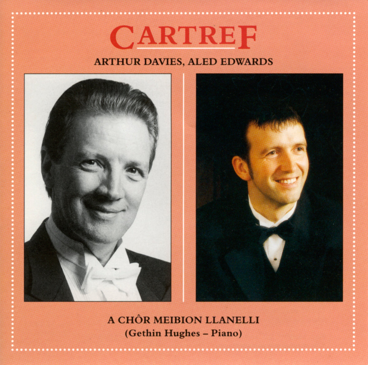 Cartref