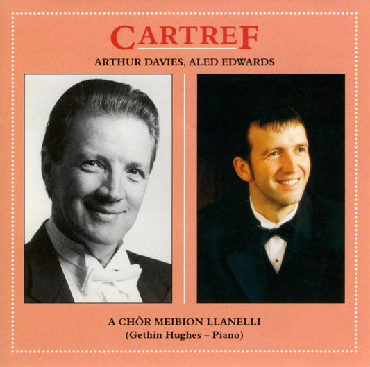 Cartref
