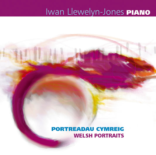 Portreadau Cymreig / Welsh Portraits