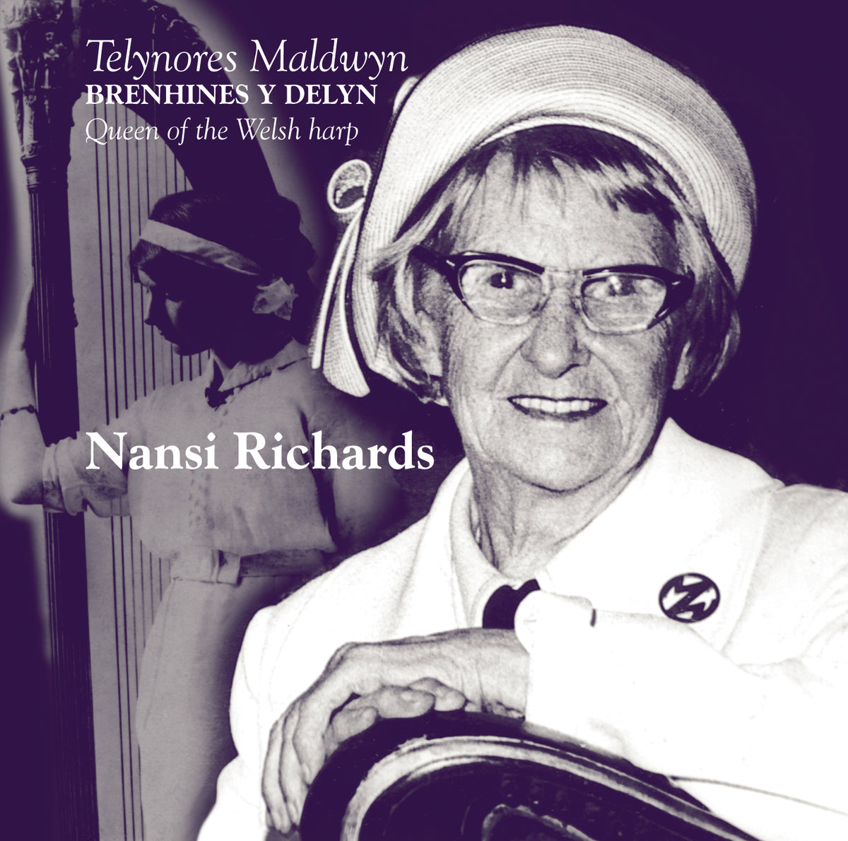 Nansi Richards - Queen of the Welsh harp