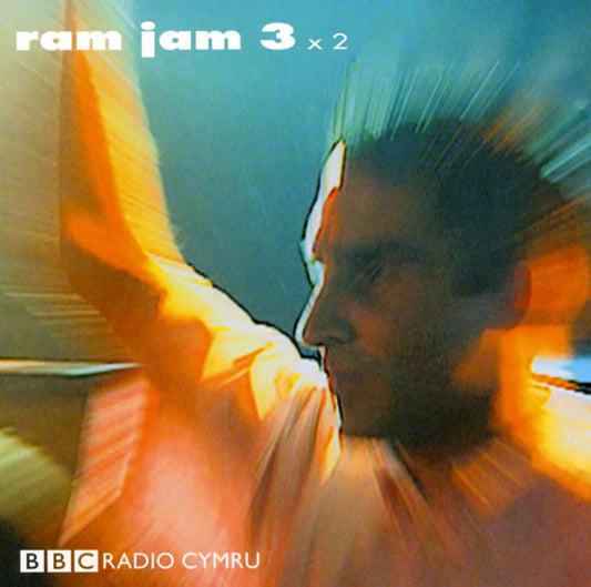 Ram Jam Sadwrn 3